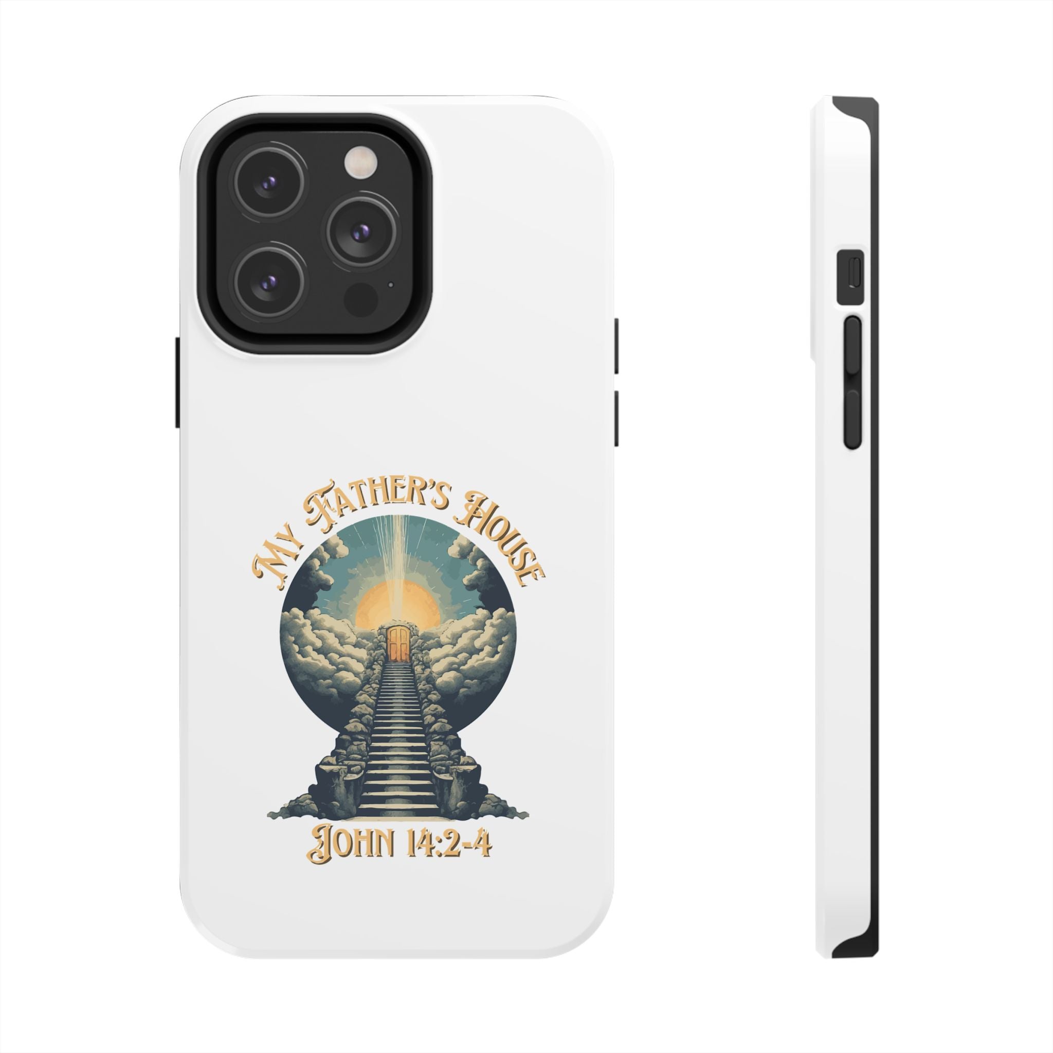 End Game Phone Case