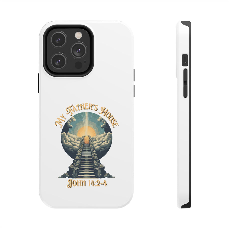 End Game Phone Case