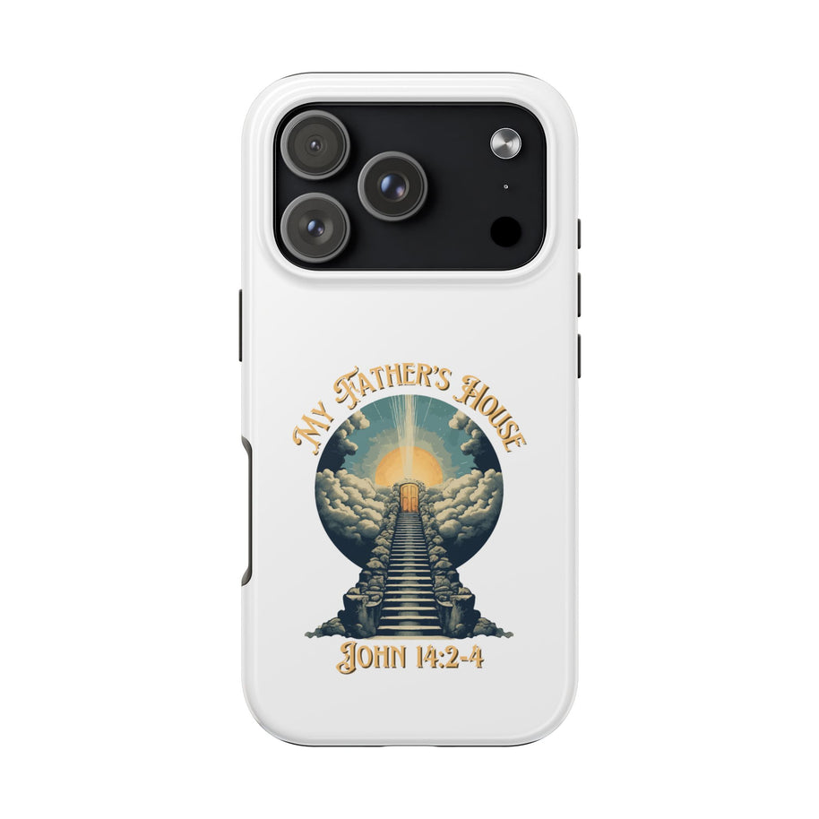 End Game Phone Case