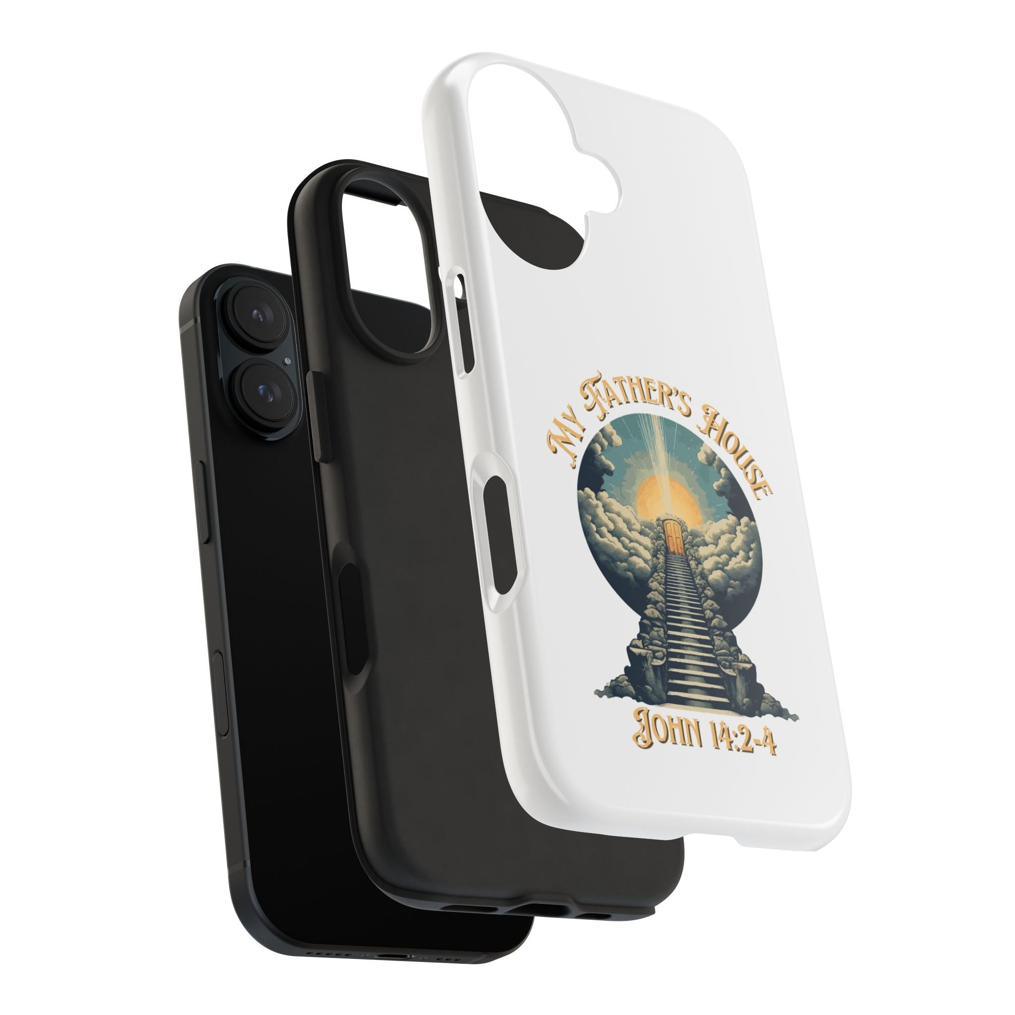 End Game Phone Case
