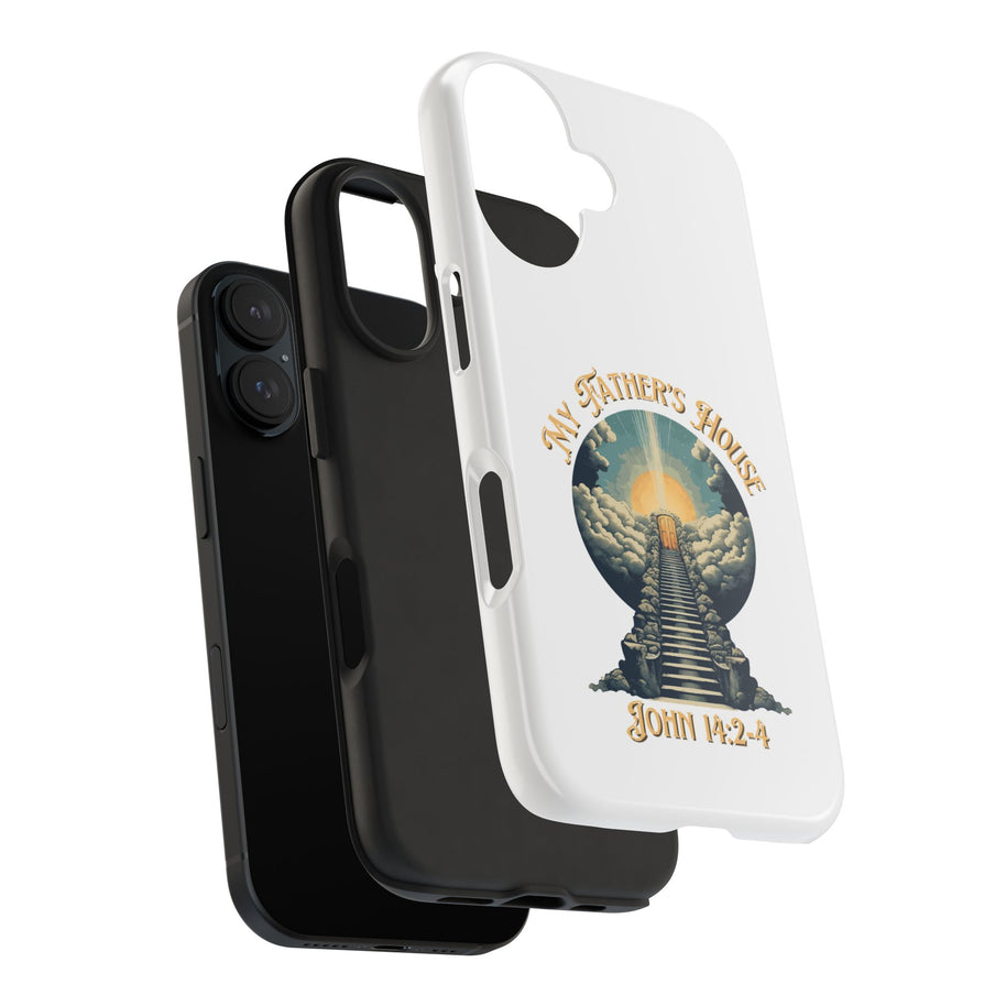 End Game Phone Case