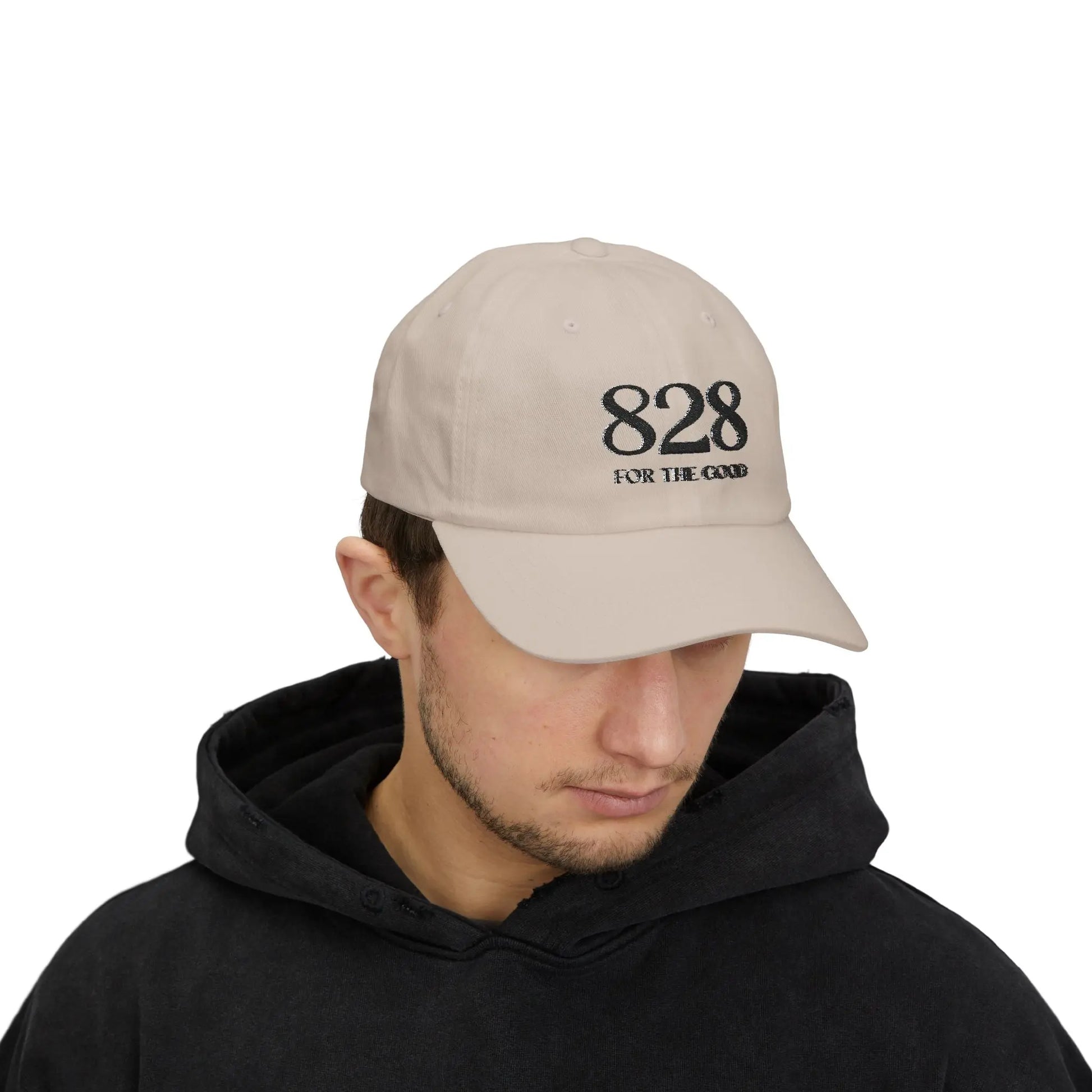 828 Classic Cap Printify