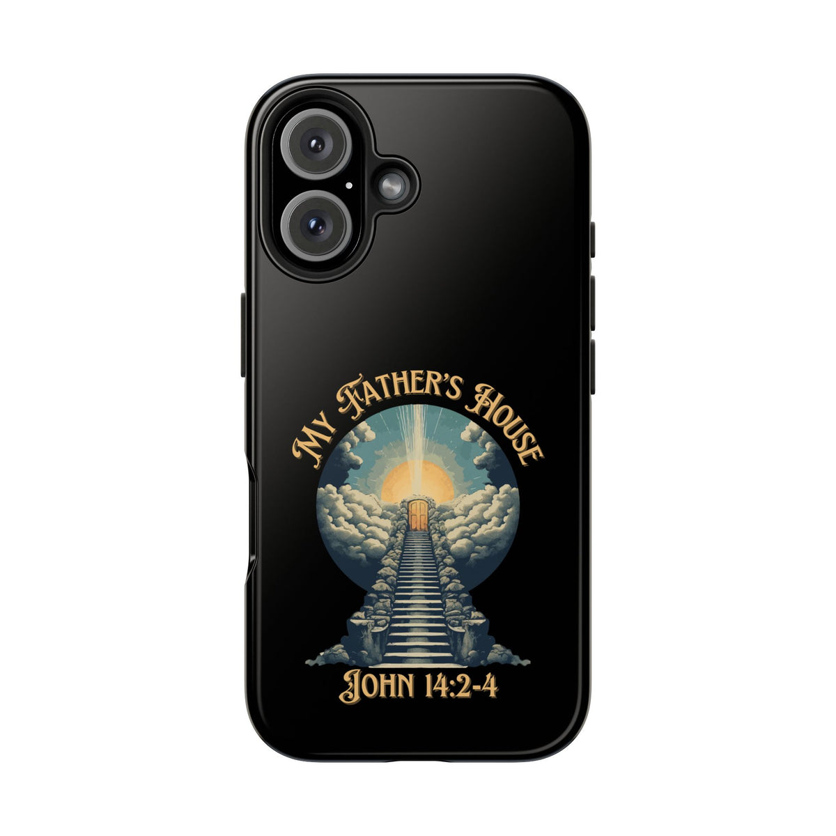 End Game Phone Case