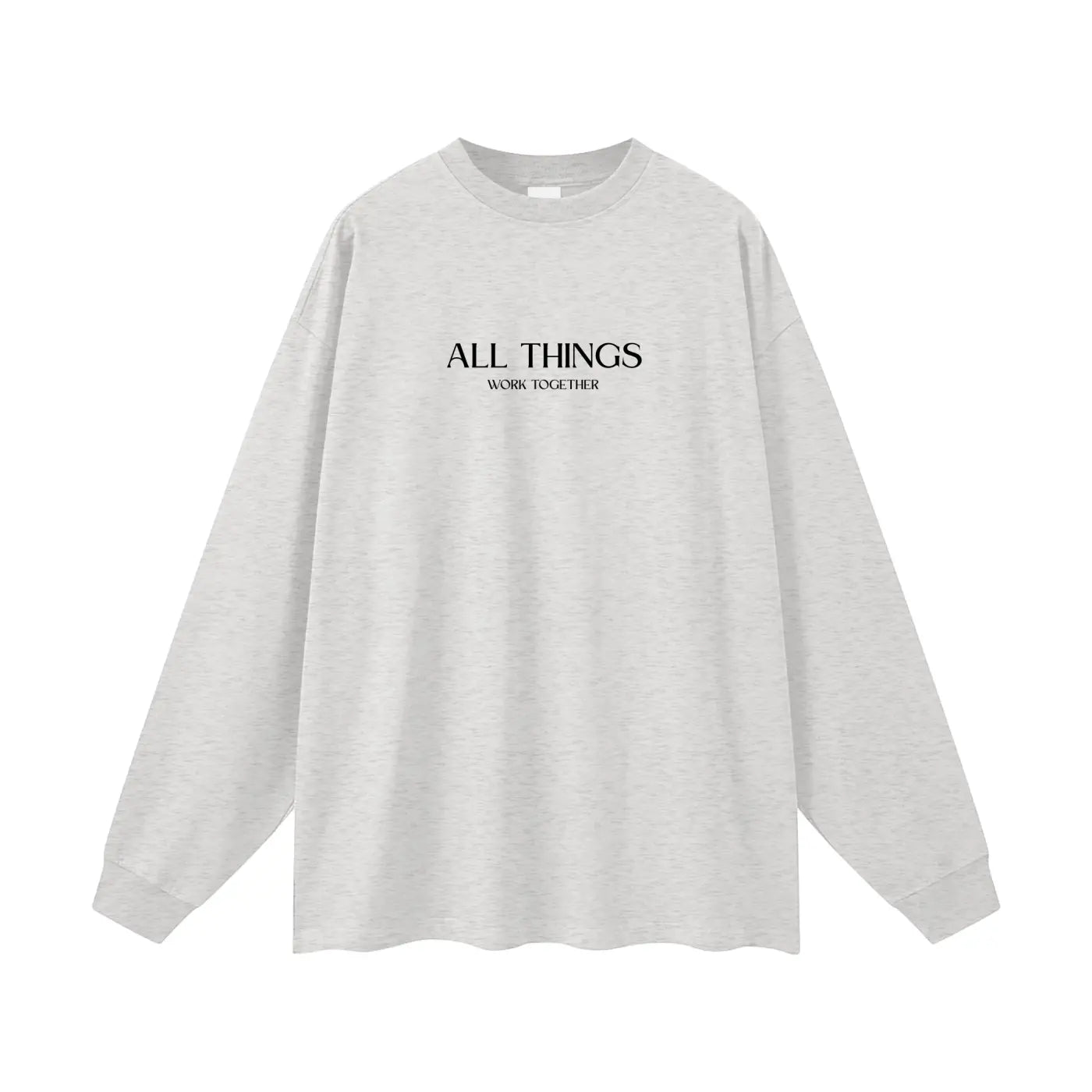 828 Unisex Long Sleeve T-Shirt ODMPOD