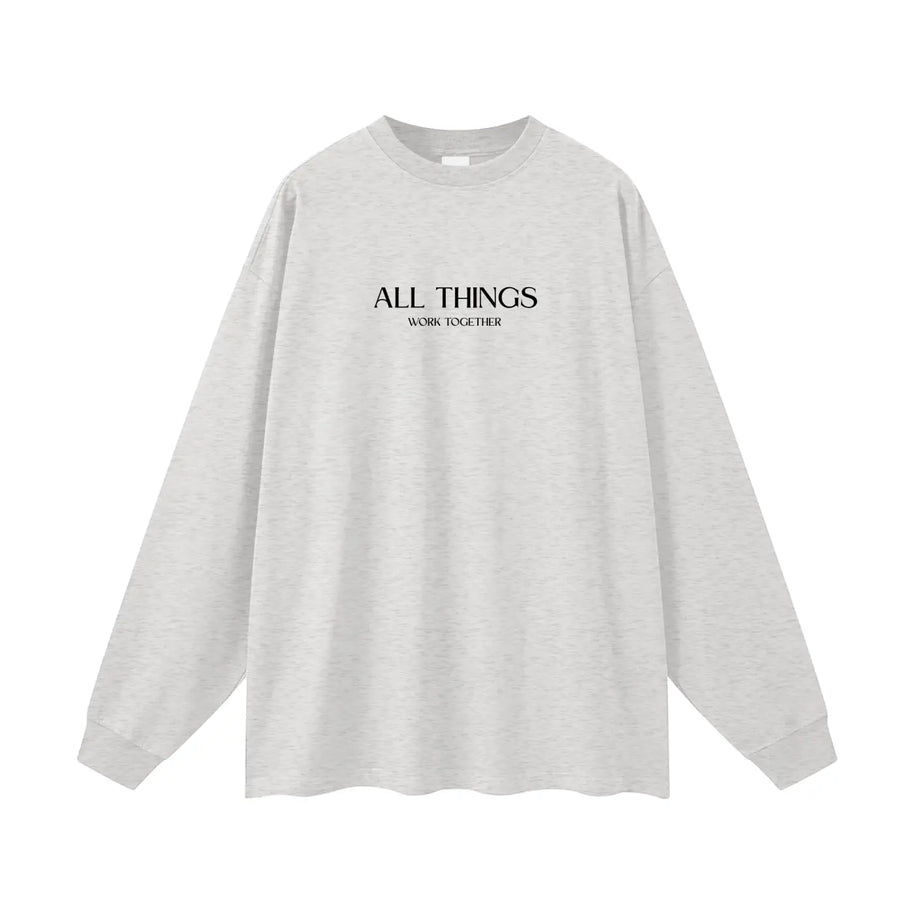 828 Unisex Long Sleeve T-Shirt ODMPOD