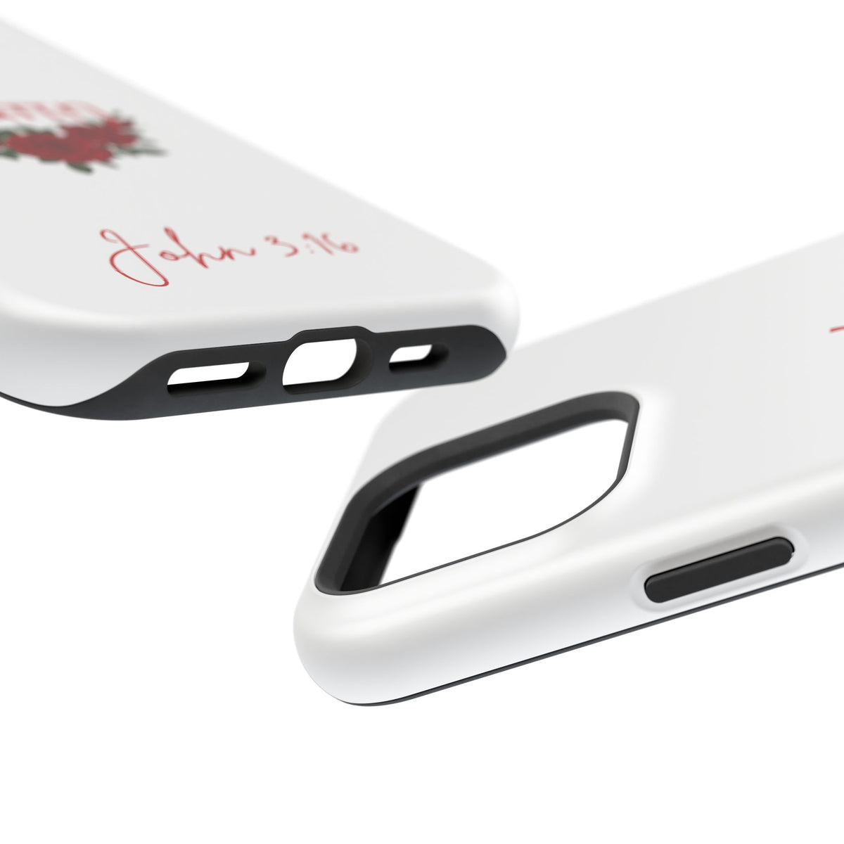 Agape (Love) Phone Case