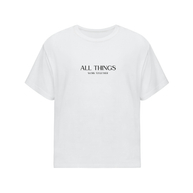 828 Cotton T-Shirt - Extended Sizes