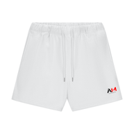AM Unisex Heavyweight Fleece Shorts