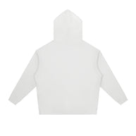 God is Supreme Drop-Shoulder Hoodie