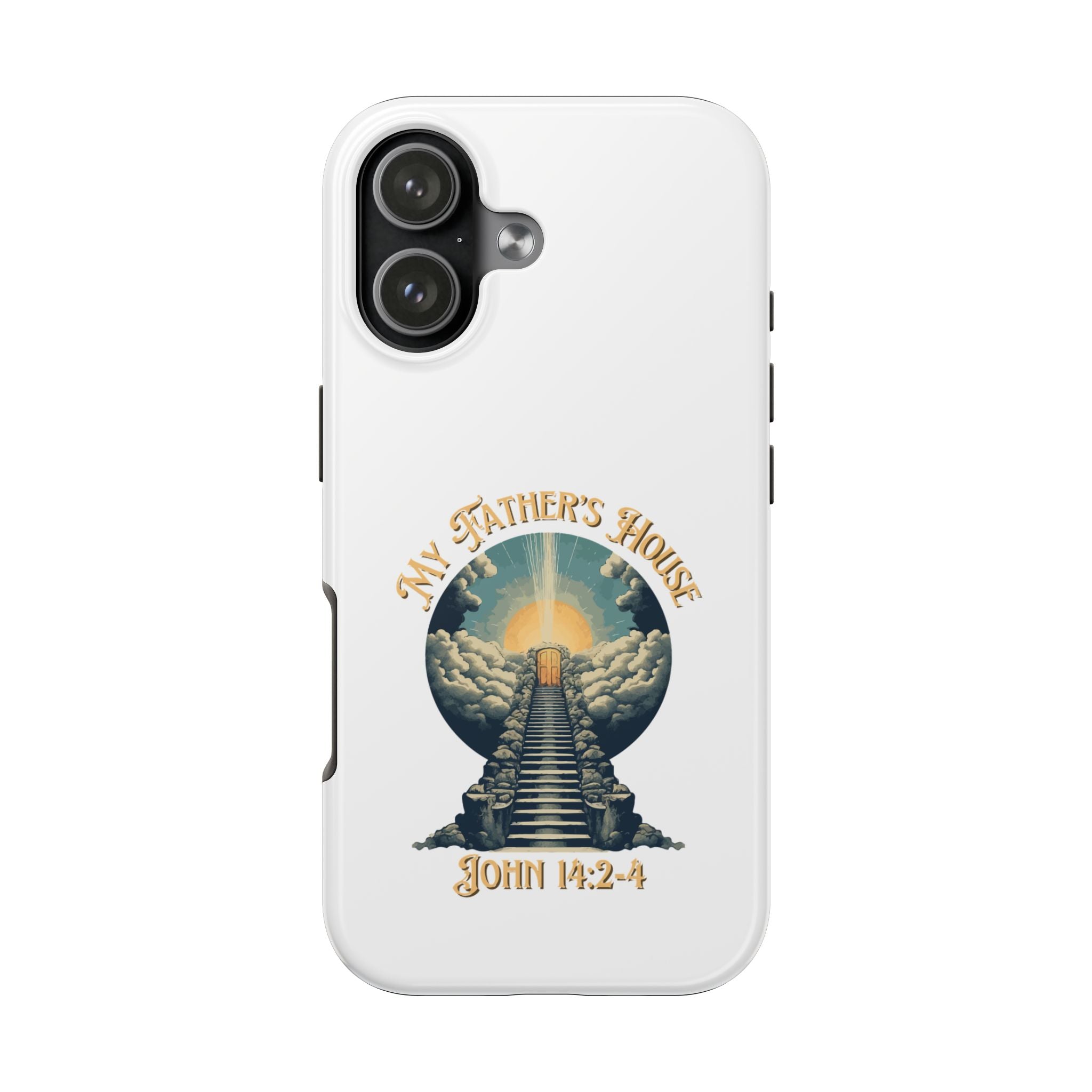 End Game Phone Case