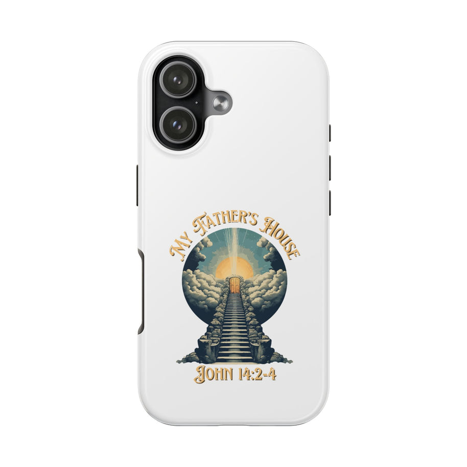 End Game Phone Case