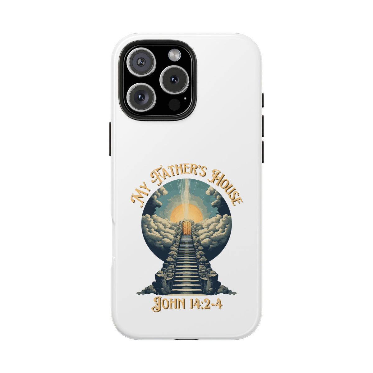 End Game Phone Case