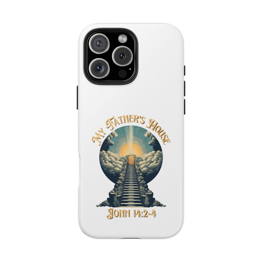 End Game Phone Case