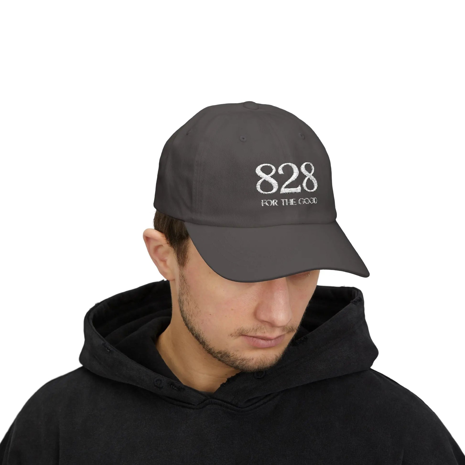 828 Classic Cap Printify