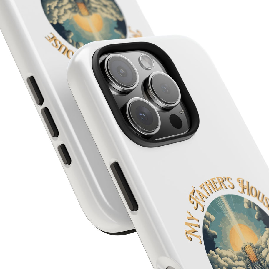 End Game Phone Case