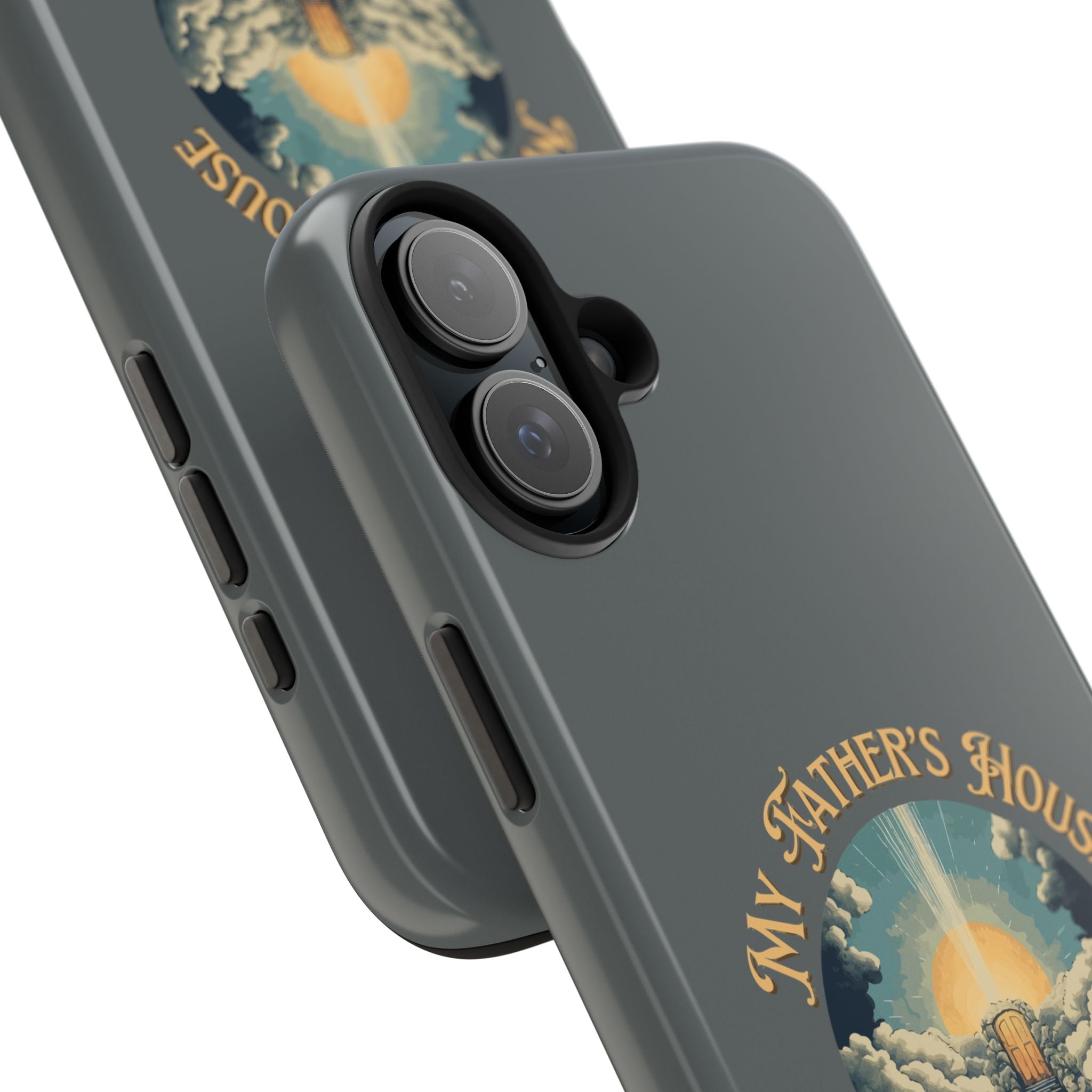End Game Phone Case