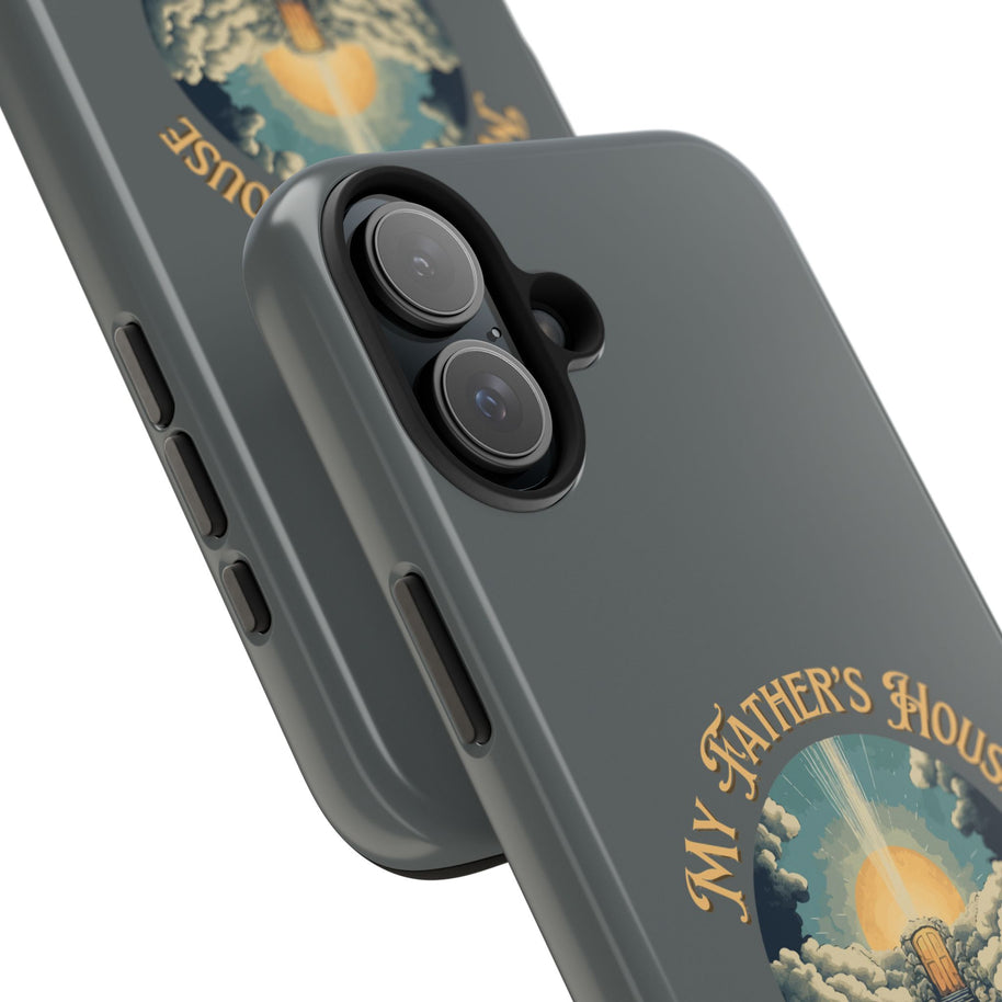 End Game Phone Case