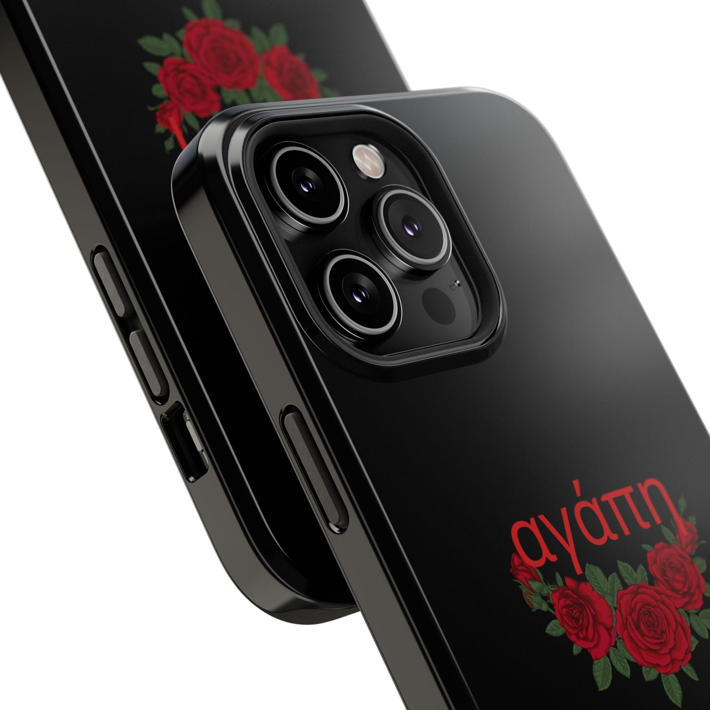 Agape (Love) Phone Case