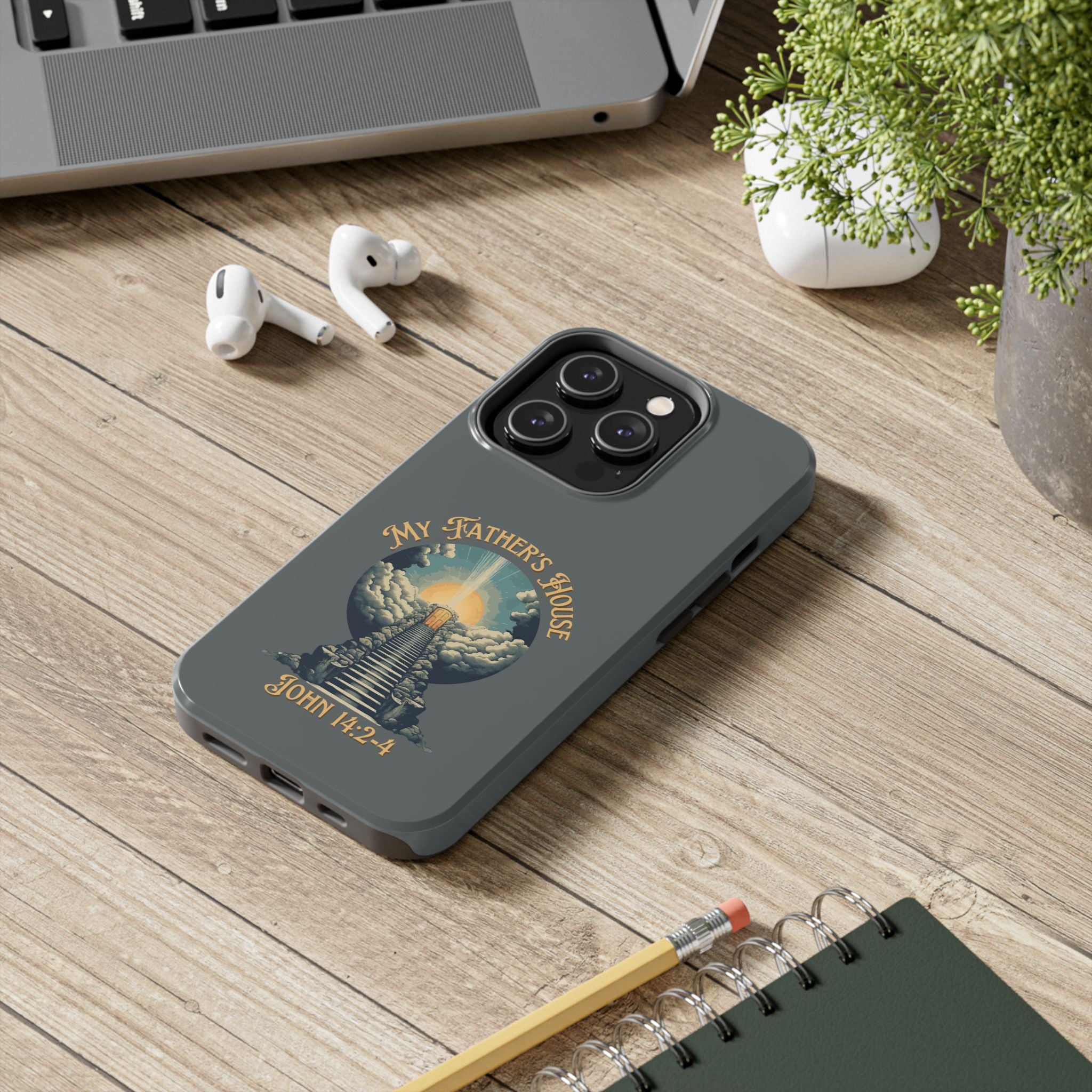 End Game Phone Case
