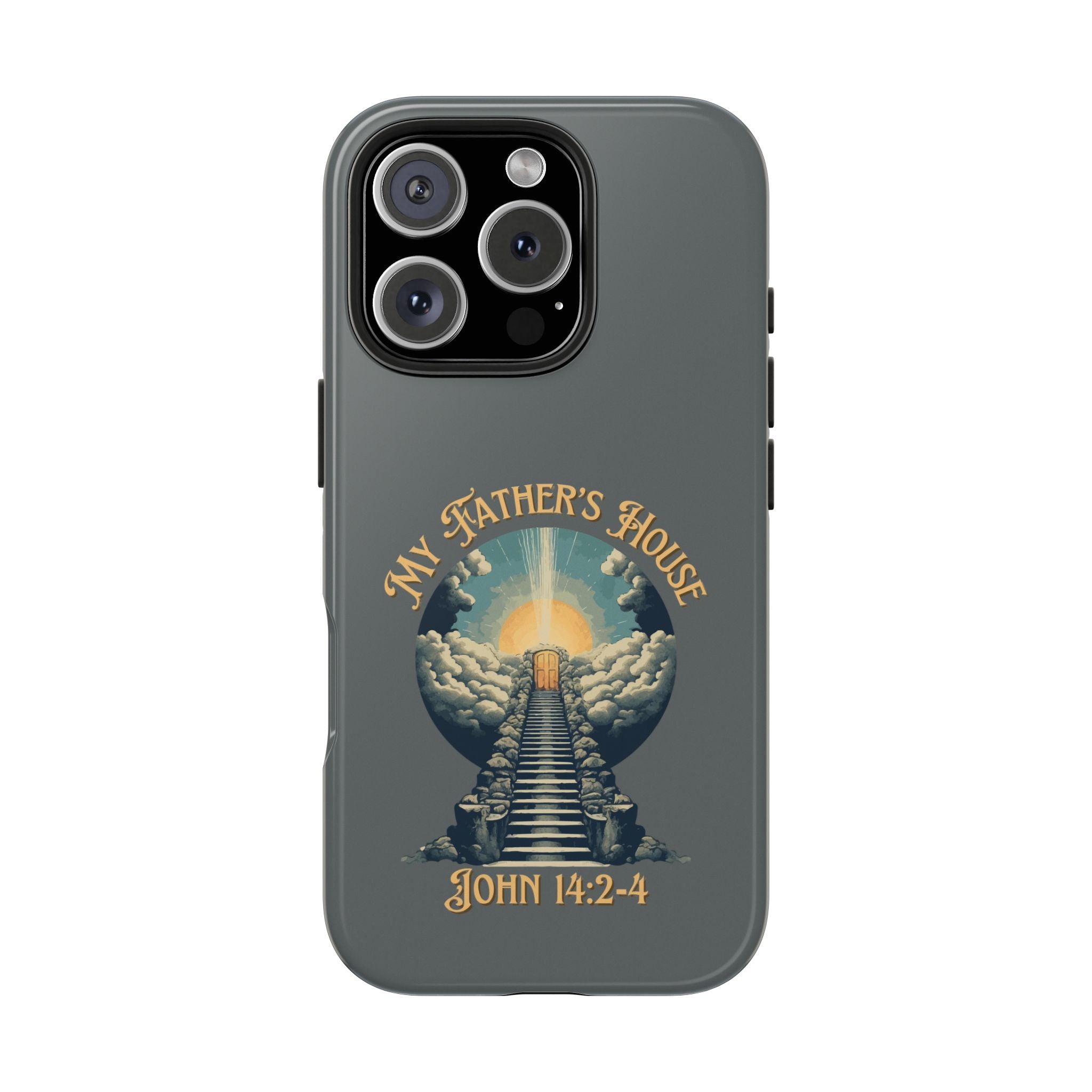 End Game Phone Case