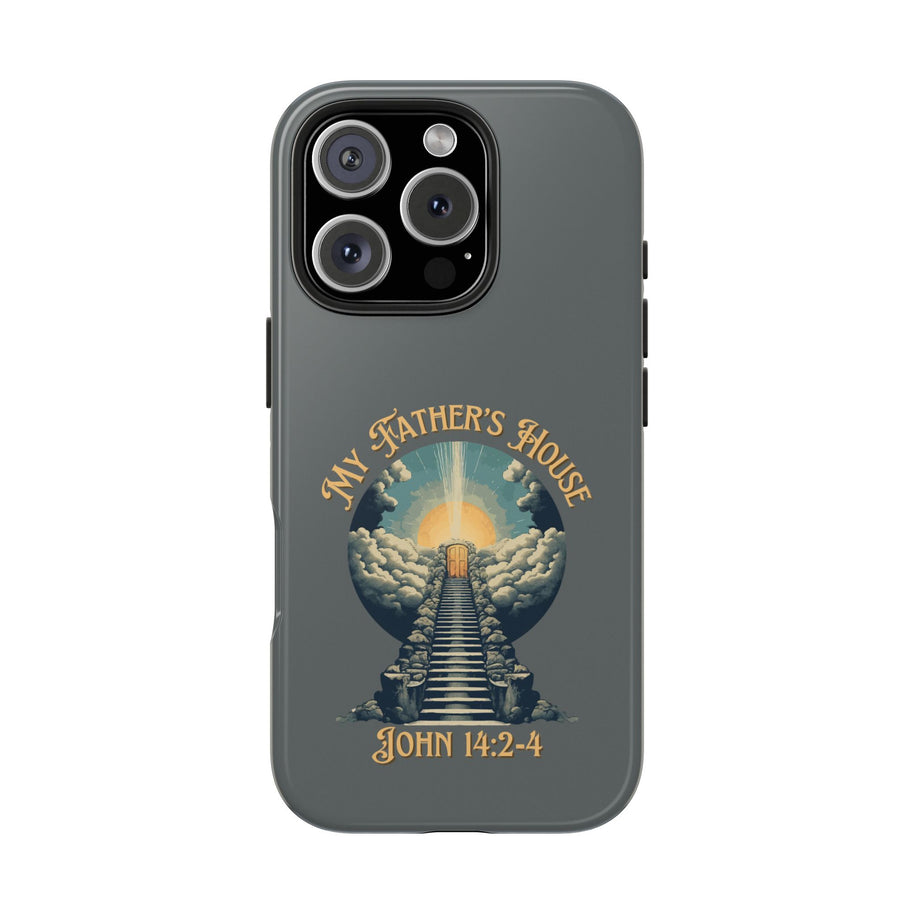 End Game Phone Case