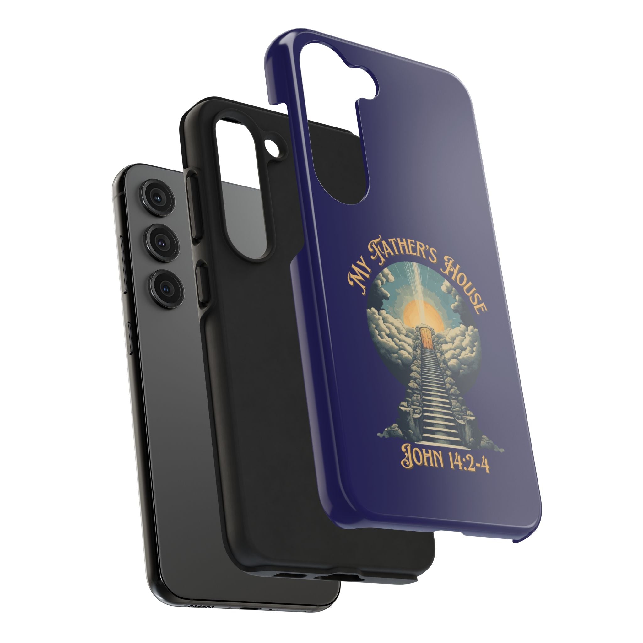 End Game Phone Case