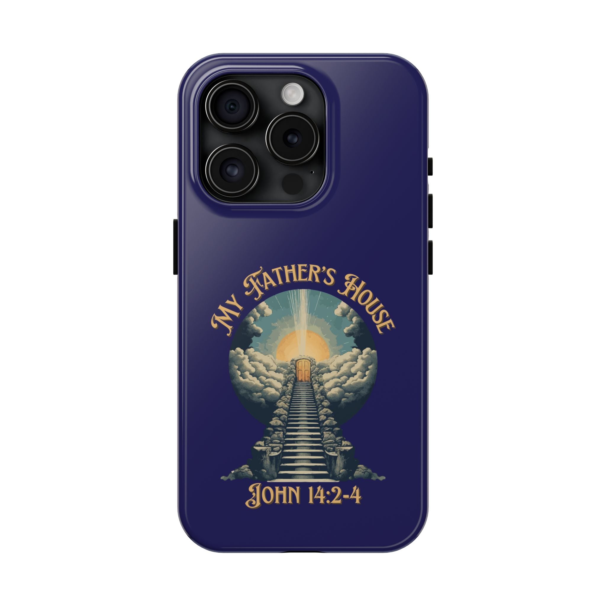End Game Phone Case
