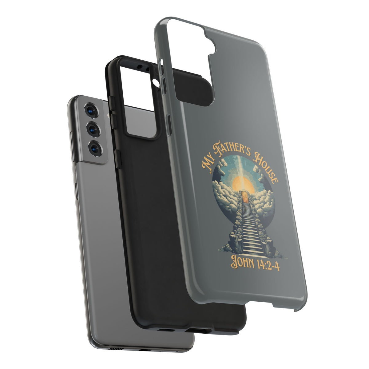 End Game Phone Case