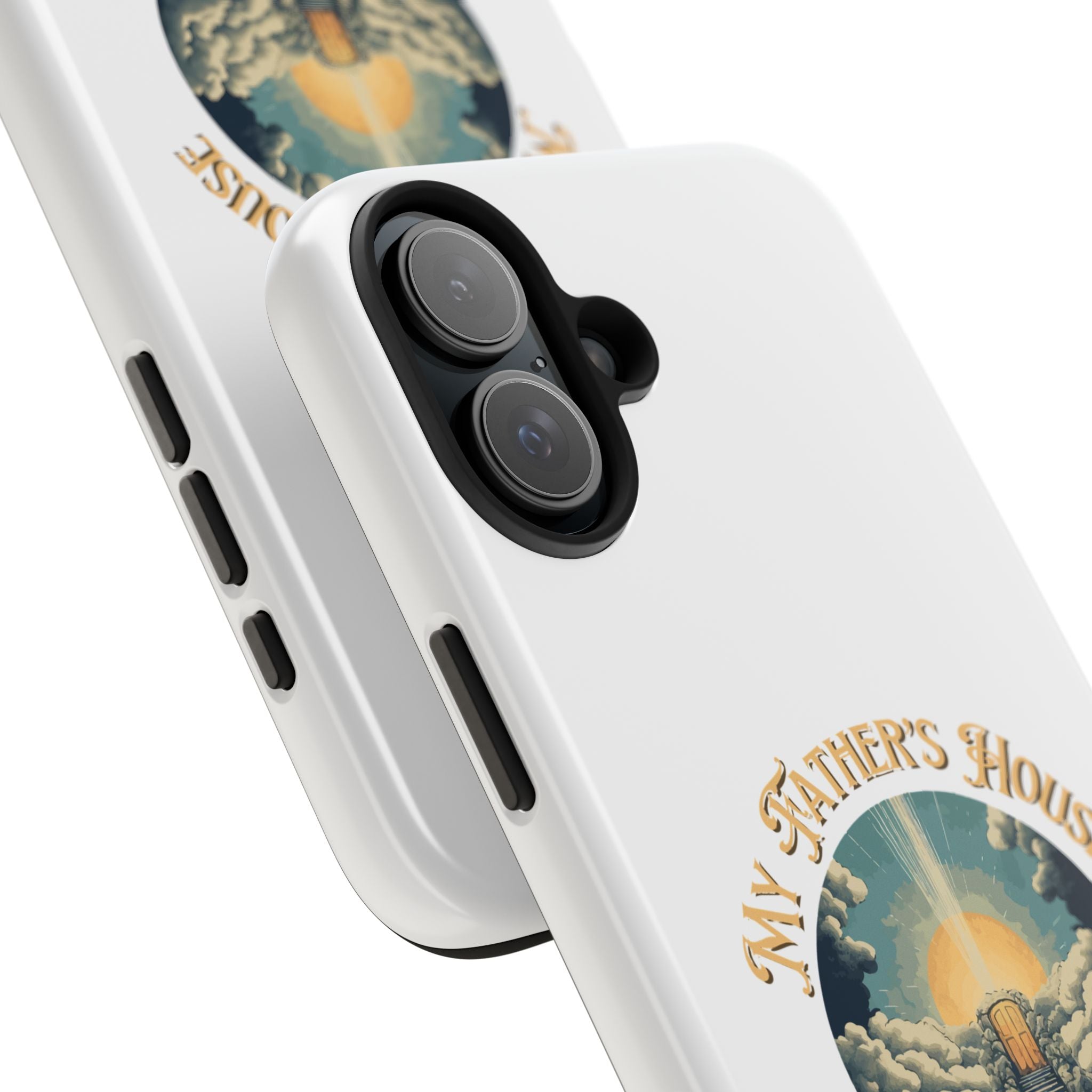 End Game Phone Case