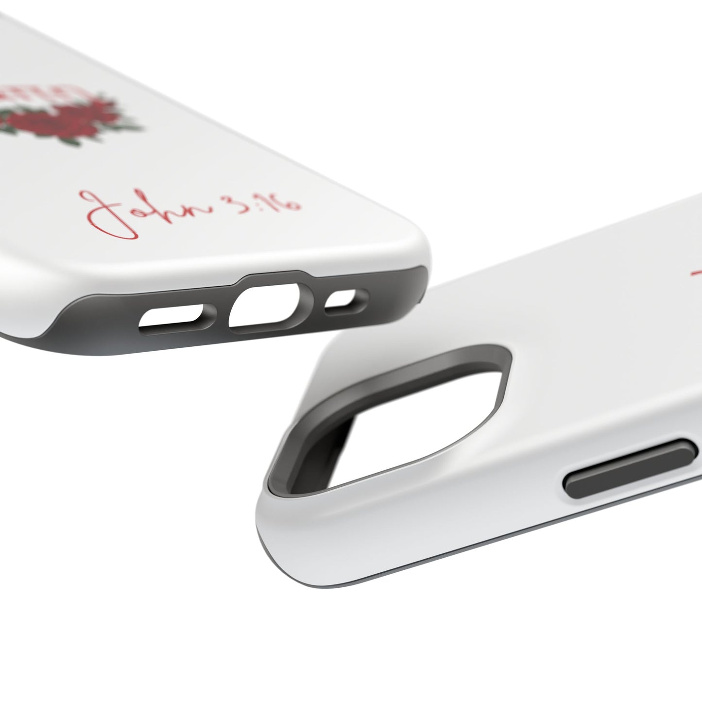 Agape (Love) Phone Case