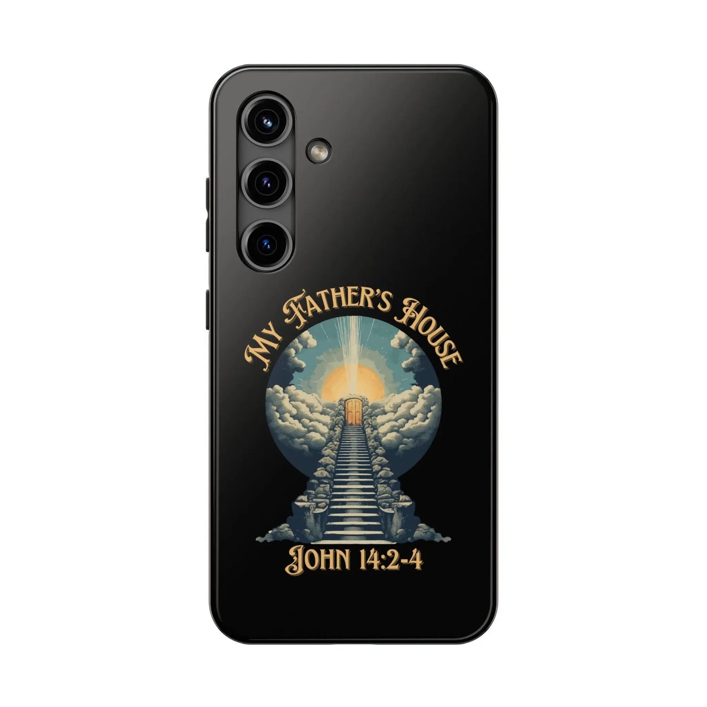 End Game Phone Case Printify
