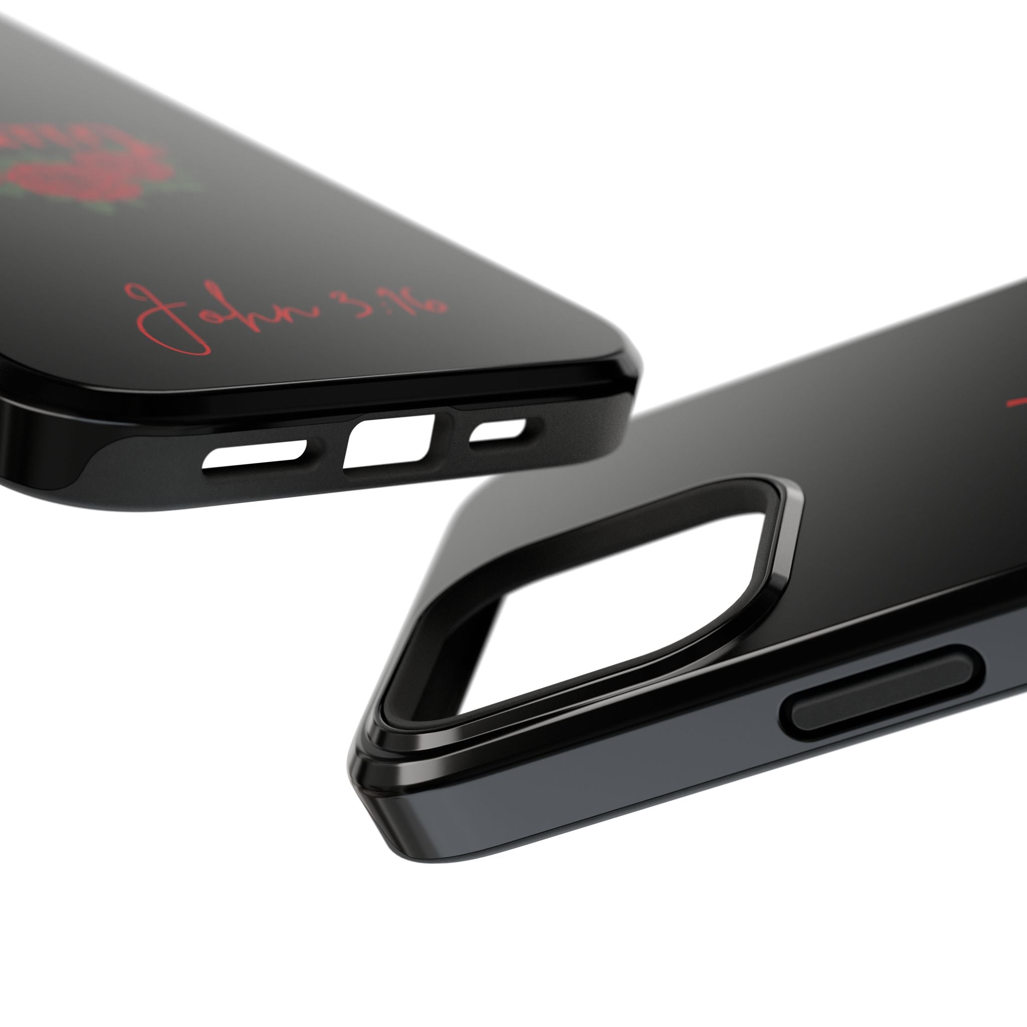 Agape (Love) Phone Case