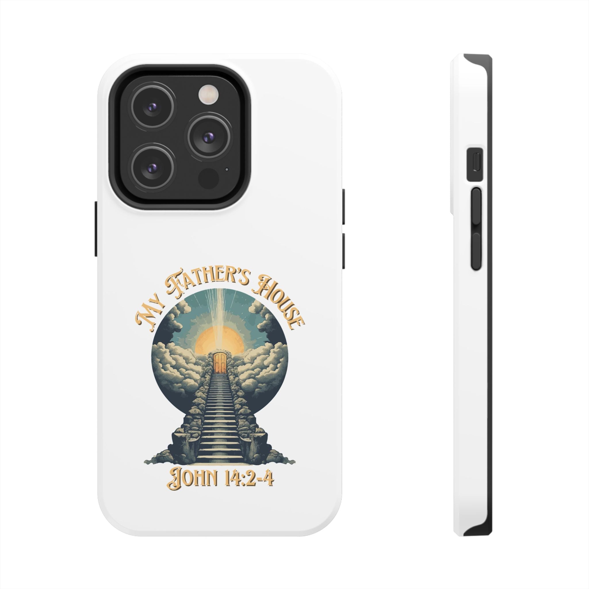 End Game Phone Case