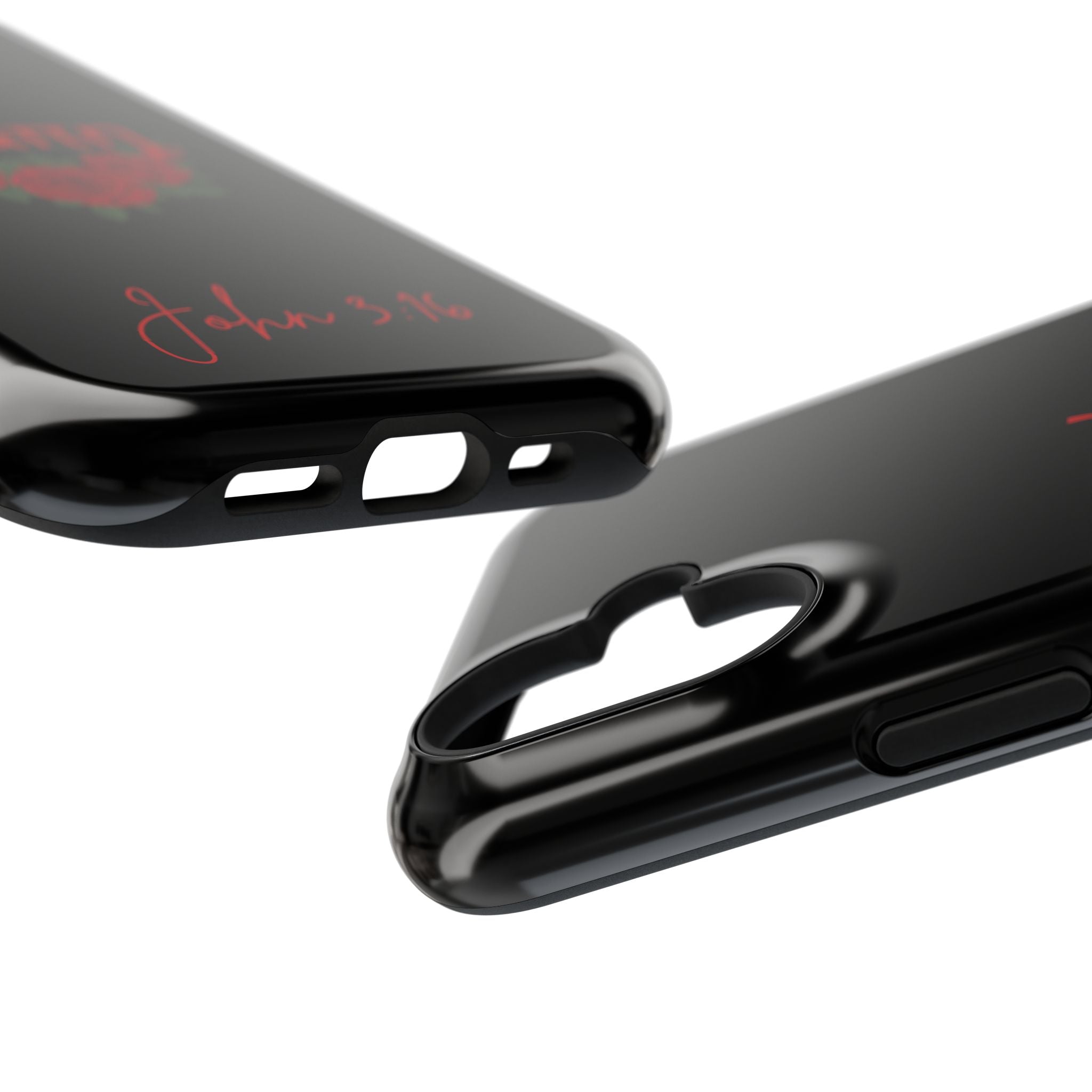 Agape (Love) Phone Case