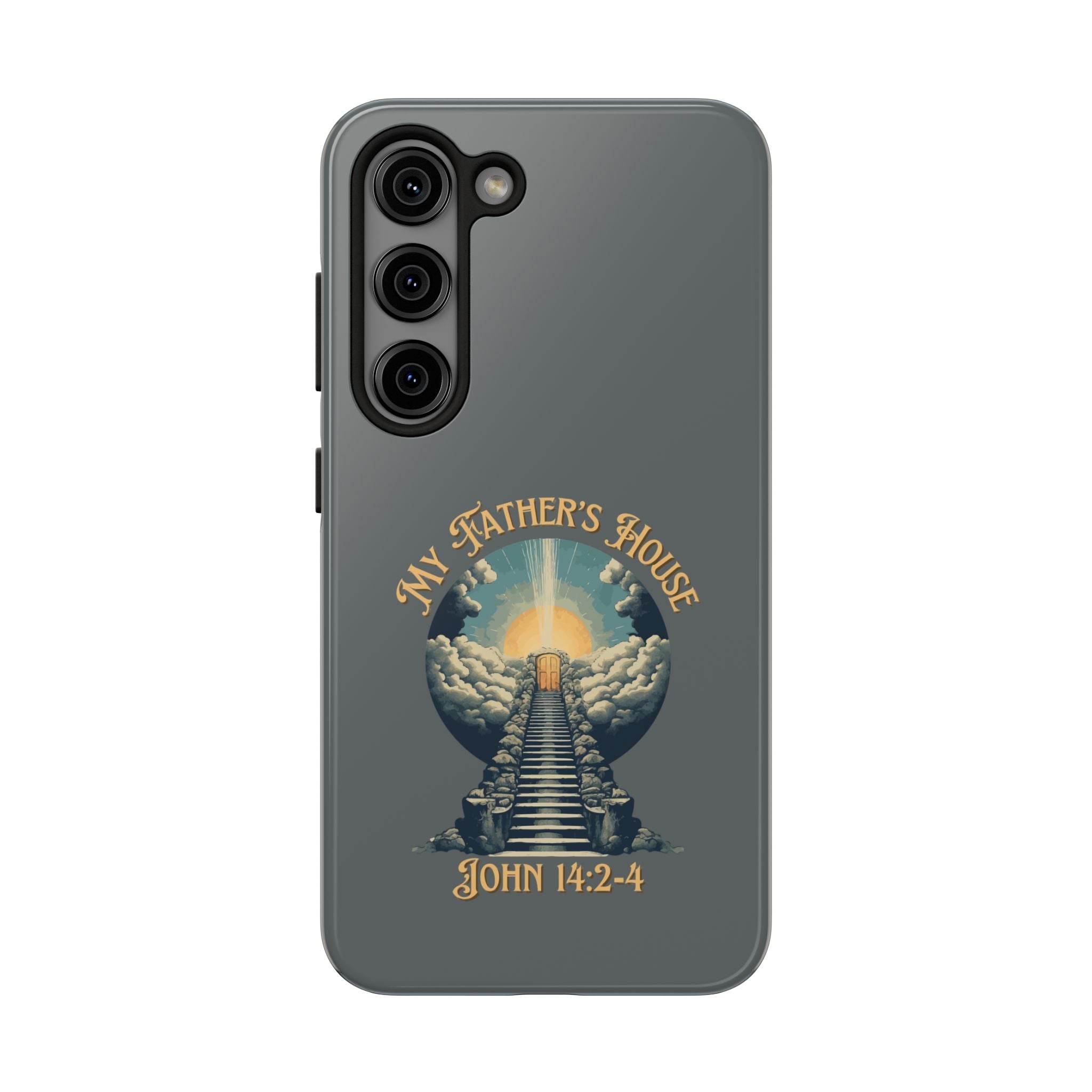 End Game Phone Case