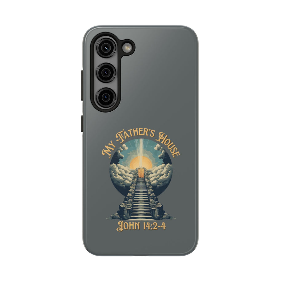 End Game Phone Case