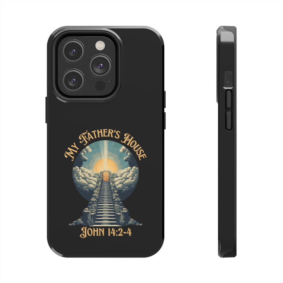 End Game Phone Case