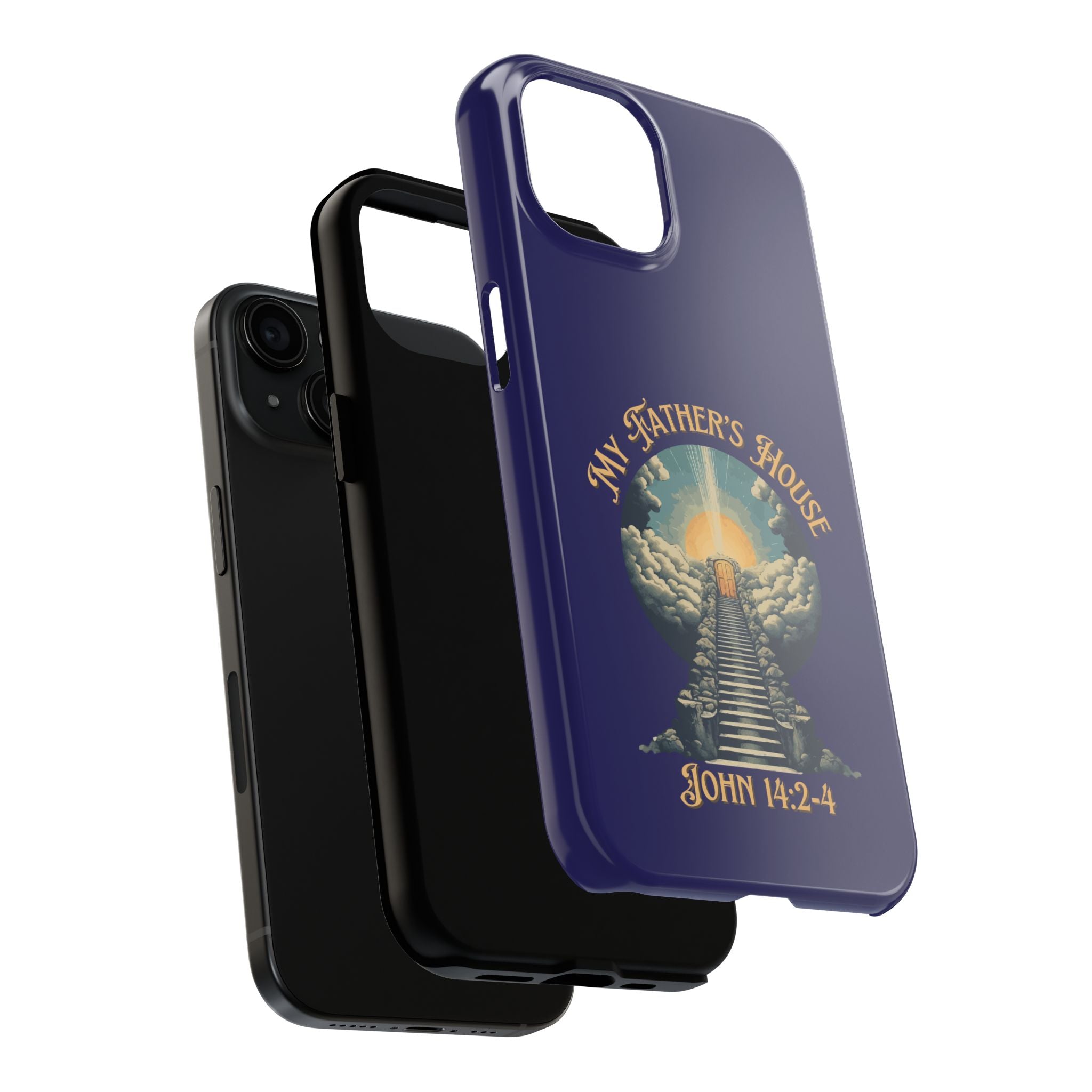 End Game Phone Case