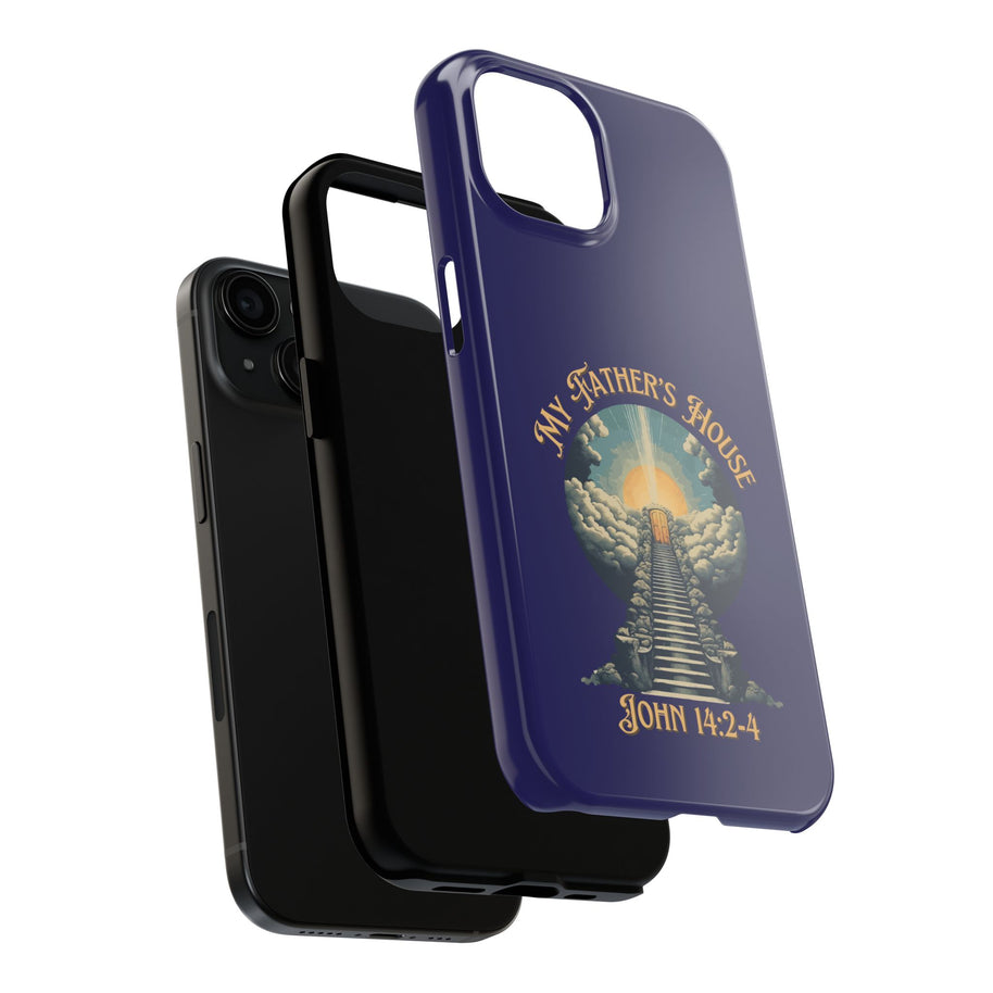 End Game Phone Case