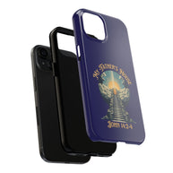 End Game Phone Case