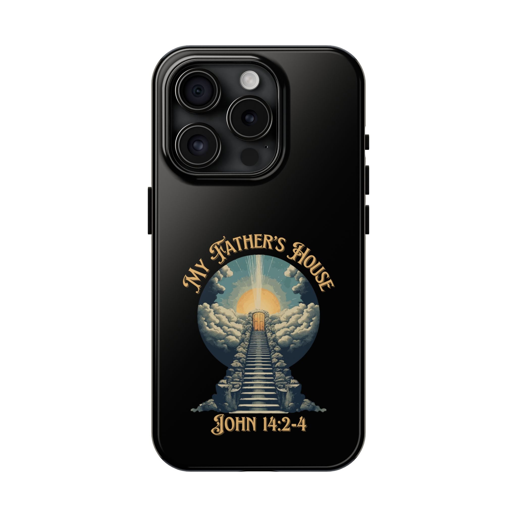 End Game Phone Case