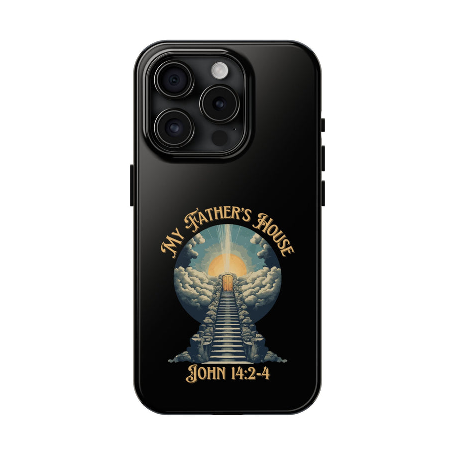 End Game Phone Case