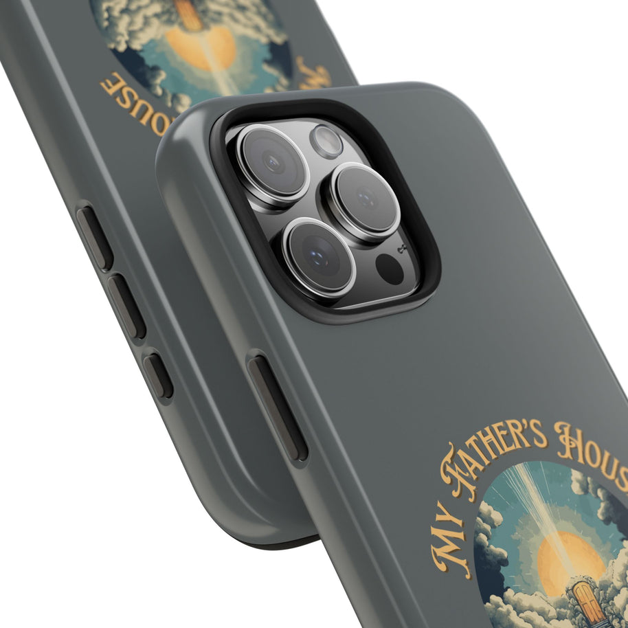End Game Phone Case