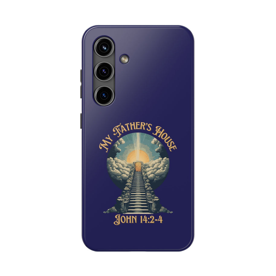 End Game Phone Case