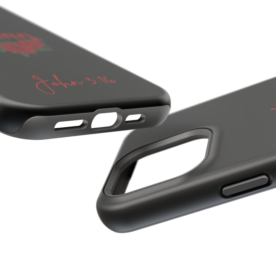 Agape (Love) Phone Case