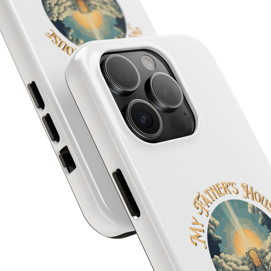 End Game Phone Case