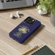 End Game Phone Case