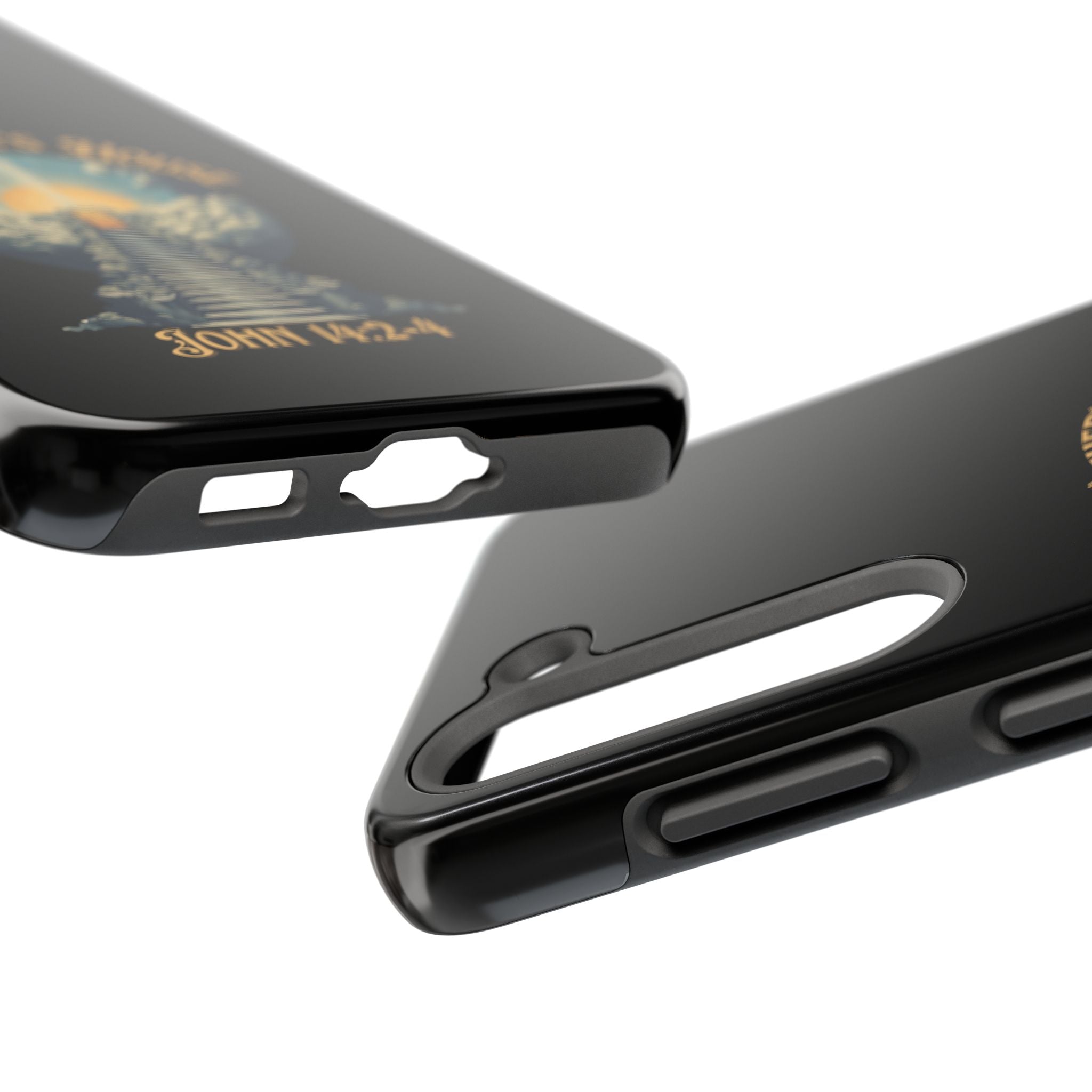 End Game Phone Case
