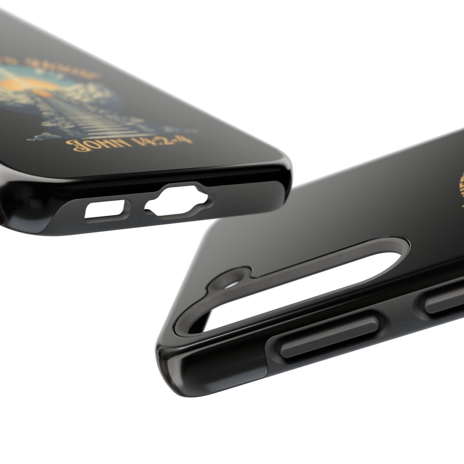 End Game Phone Case