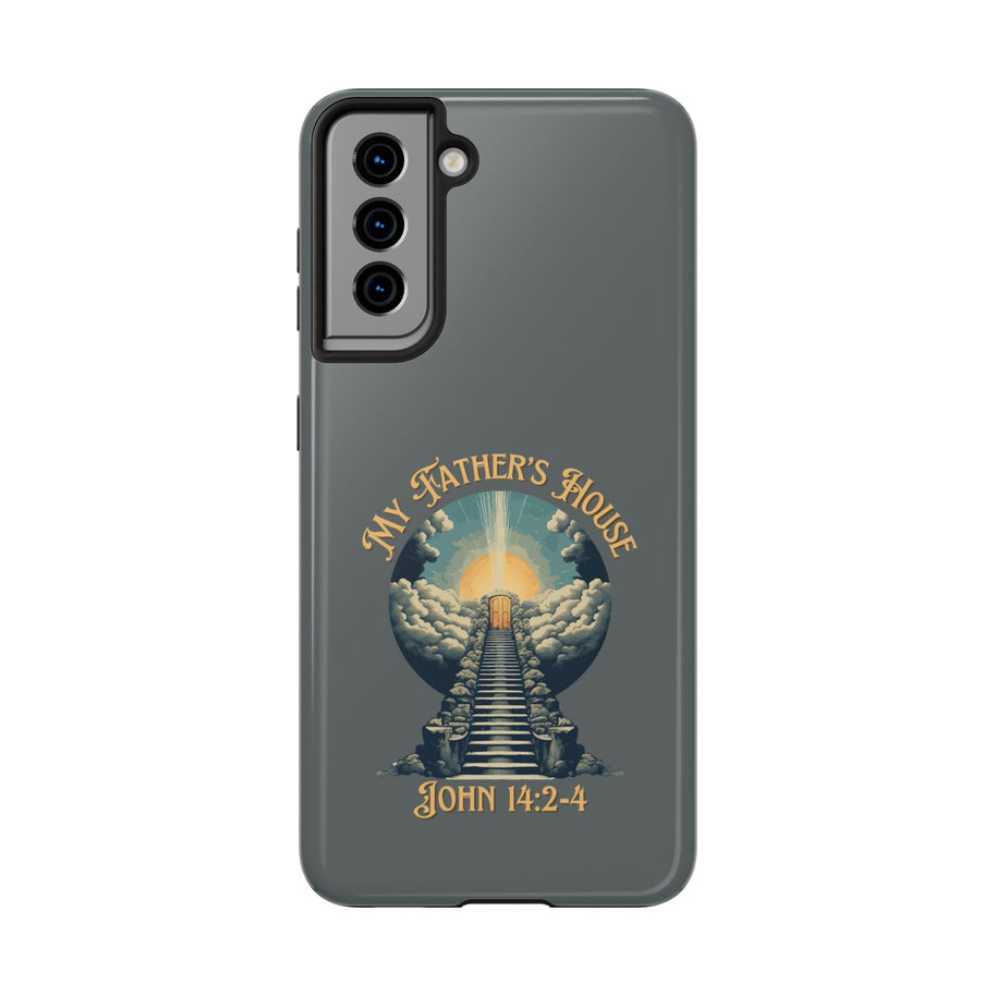 End Game Phone Case